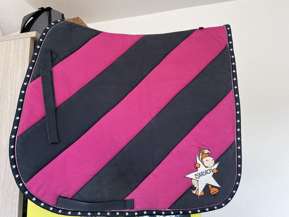 Eskadron DL full Nici pad