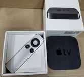 Медиаплеер Apple TV A1469 (Wi-Fi)
