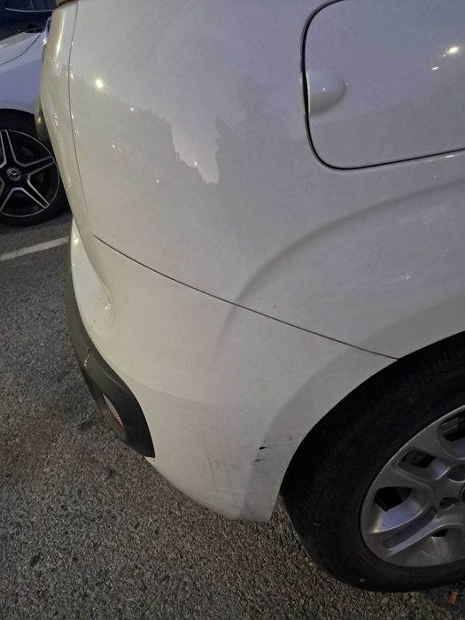 Carro económico de sra