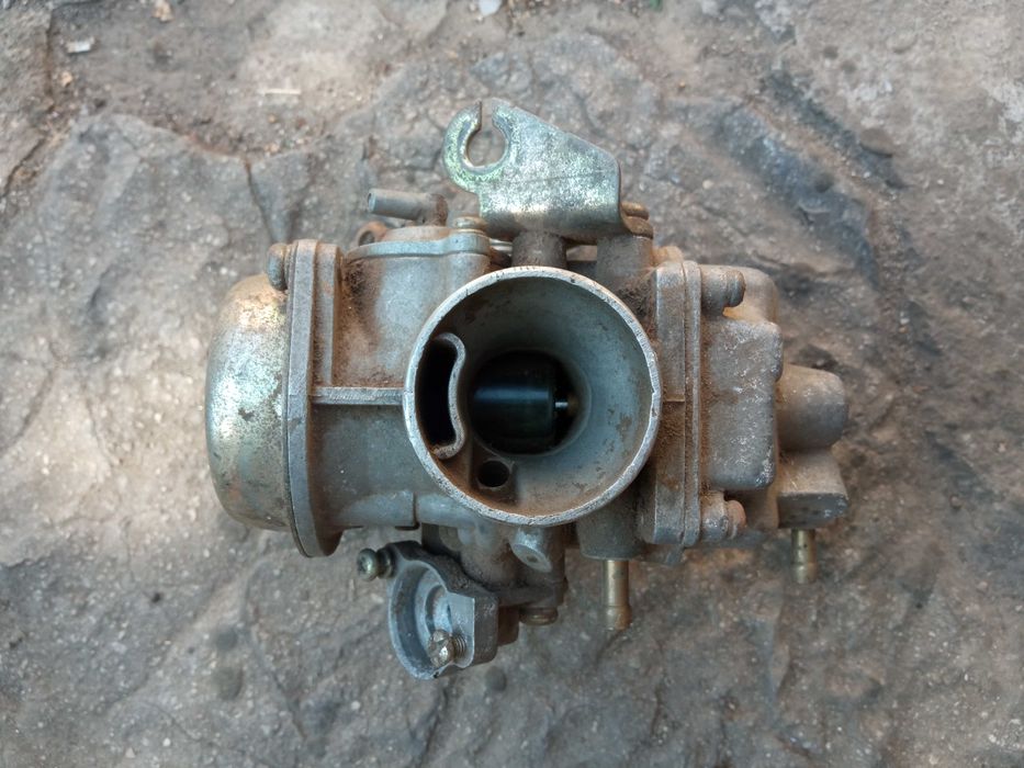 Карбюратор на скутер 125-150сс