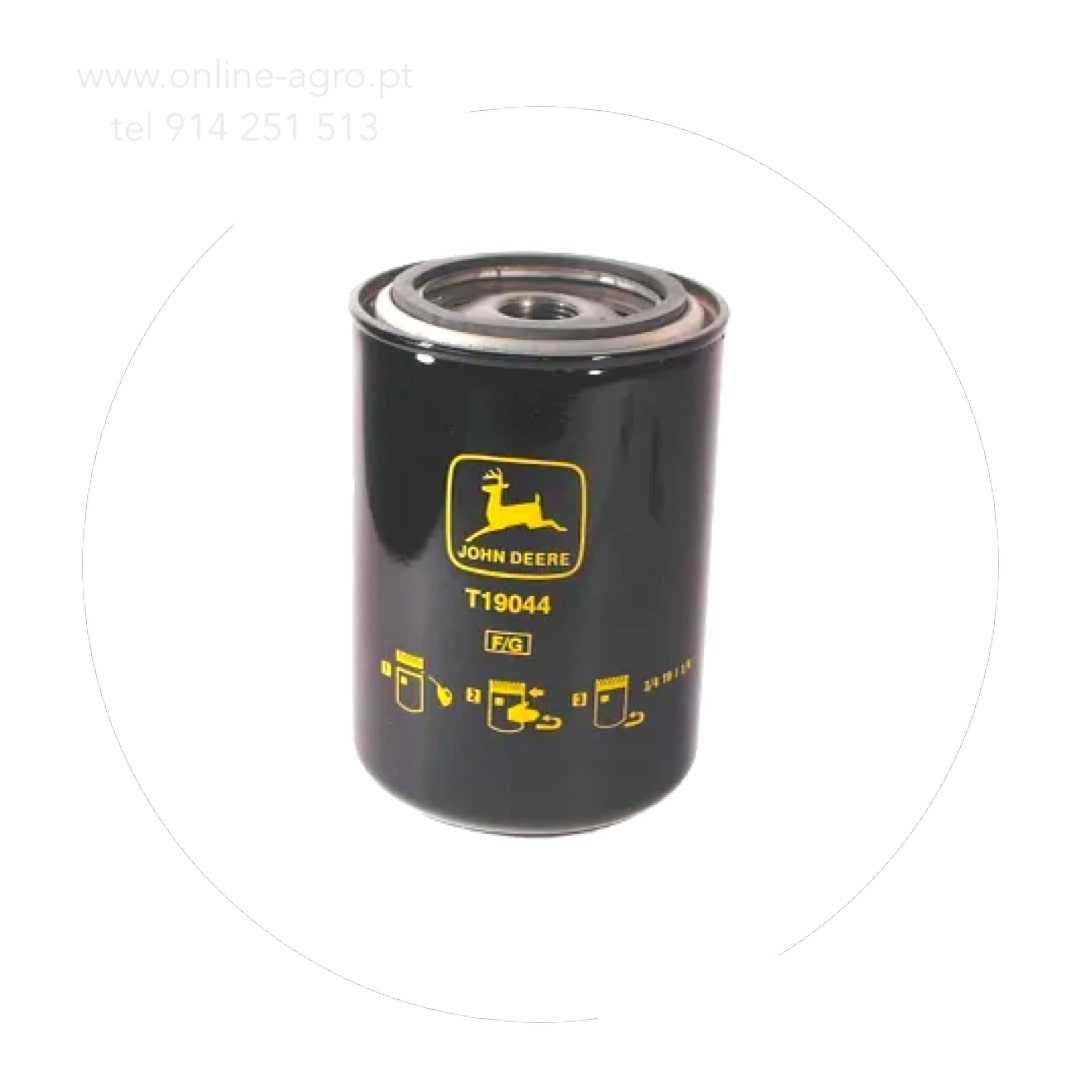 # Peças para trator - Borba