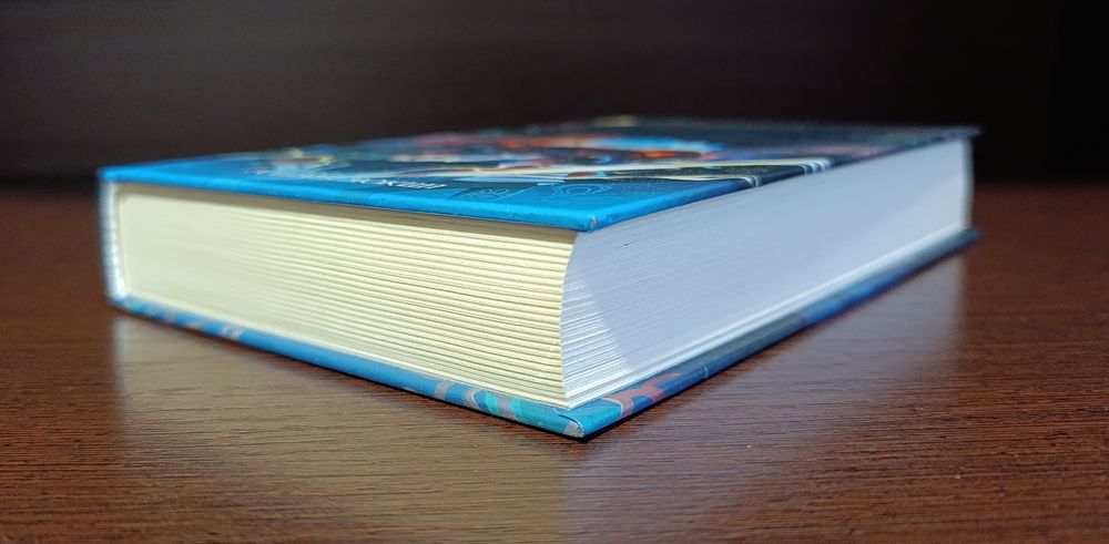 Рошані Чокші Ару Шах і пісня смерті