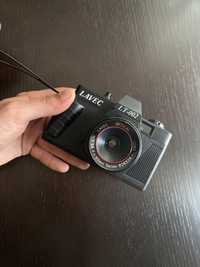 Lavec LT-002 vintage analog antyk 35mm