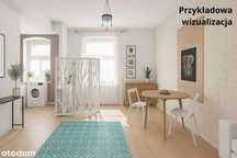 2-pokojowe mieszkanie w sercu Wildy