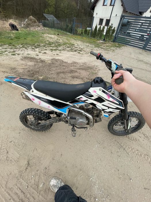 Mrf 120cm  RC