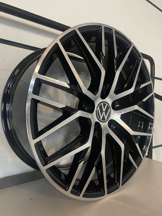 Alufelgi 19 5x112 VW Volkswagen ARTEON Golf 7 VII SCIROCCO 3 PASSAT B8