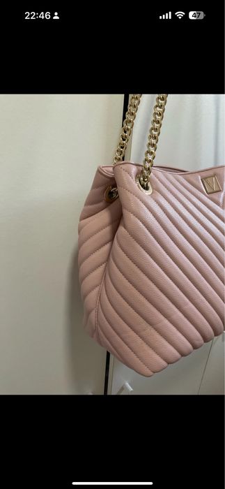 Mala Grande Rosa Victoria’s Secret