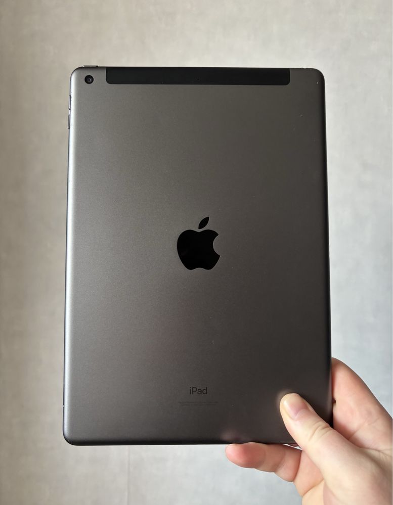 IPad 9 Gen 64 Gb WiFI-LTE 10.2