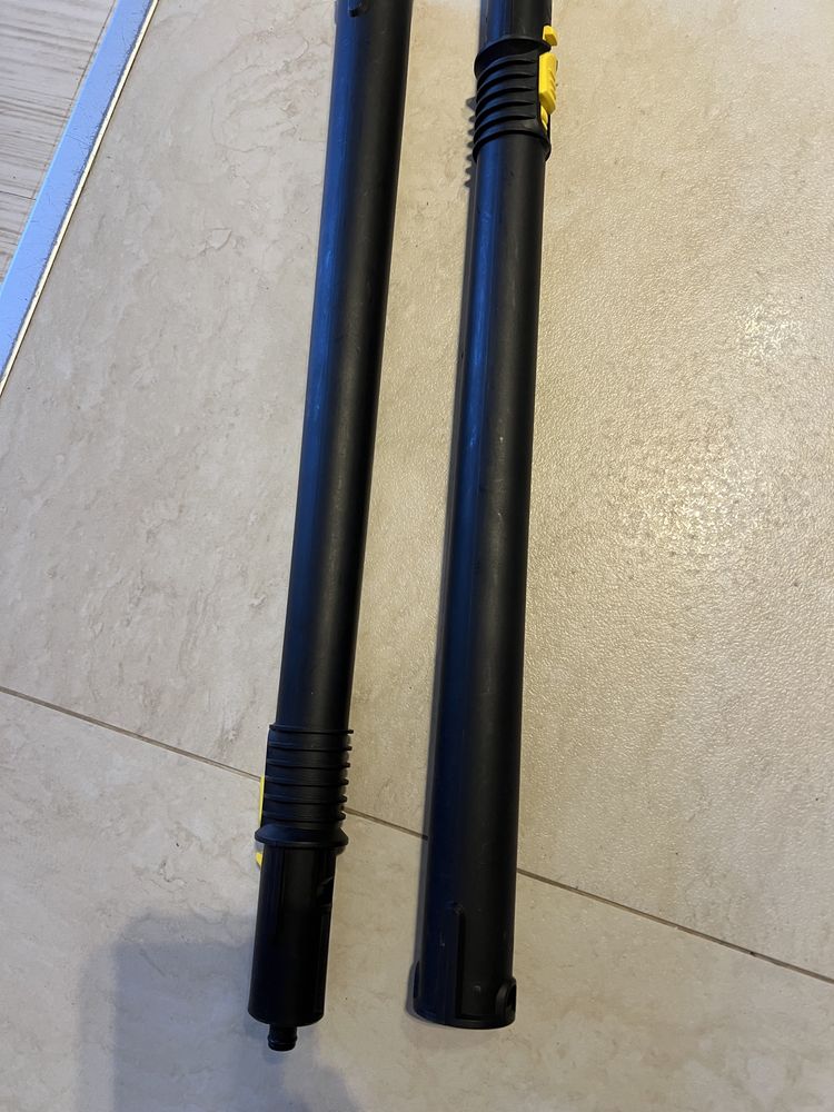 Koncowki do myjki parowej karcher parownica