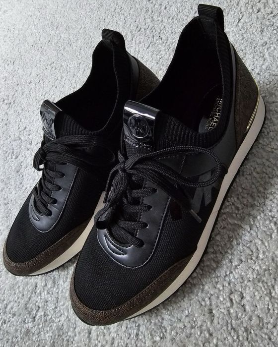 Кросівки Michael Kors розмір 39