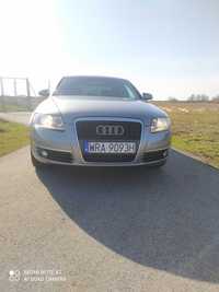 Audi A6 C6 2.4v6