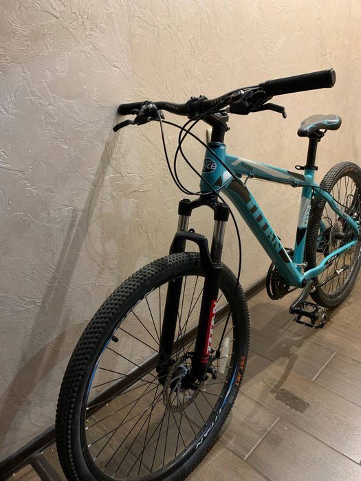 Продам велосипед TITAN  SCORPION