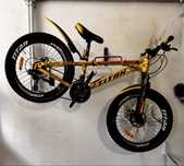 Велосипед Titan Maxus