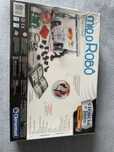 Ciencia e Jogo - Robo