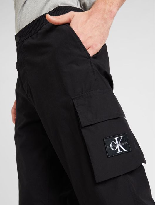 Штани карго calvin klein jeans