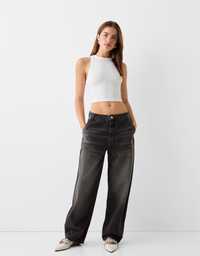 Baggy Jeans Bershka