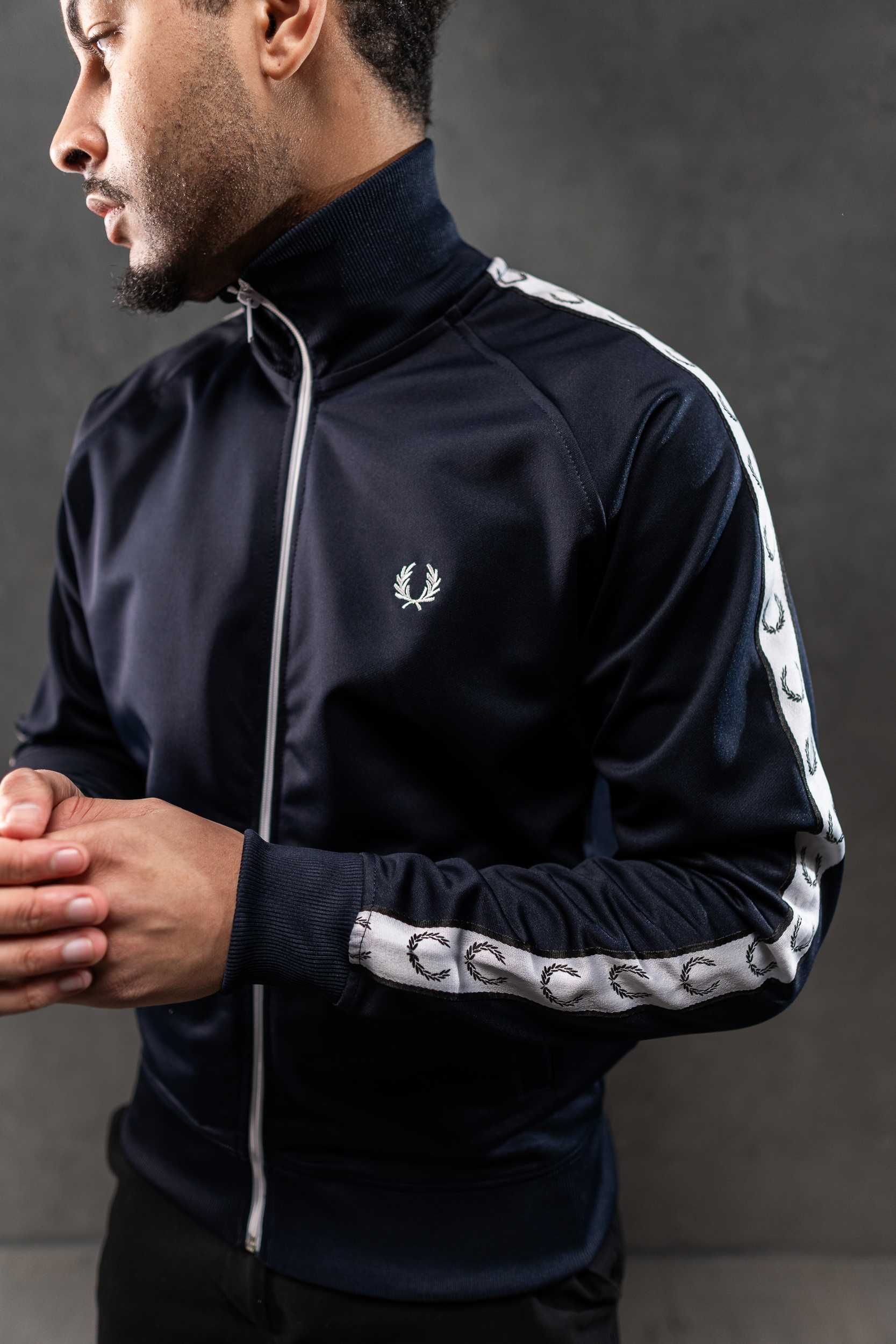 Олімпійка Fred Perry – нова, зі Європи