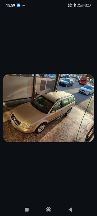 passat 130 cv bom estado