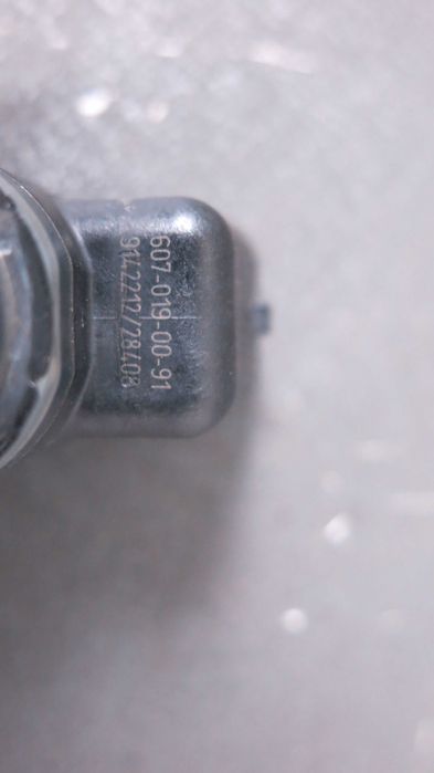 BMW E60 E61 Czujnik PDC Przód przedni 475/9 Black Sapphire