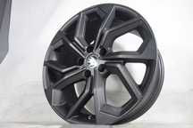 NOWE Alufelgi 18" 5x112 Skoda Karoq Kodiaq Octavia Superb Czarne 866