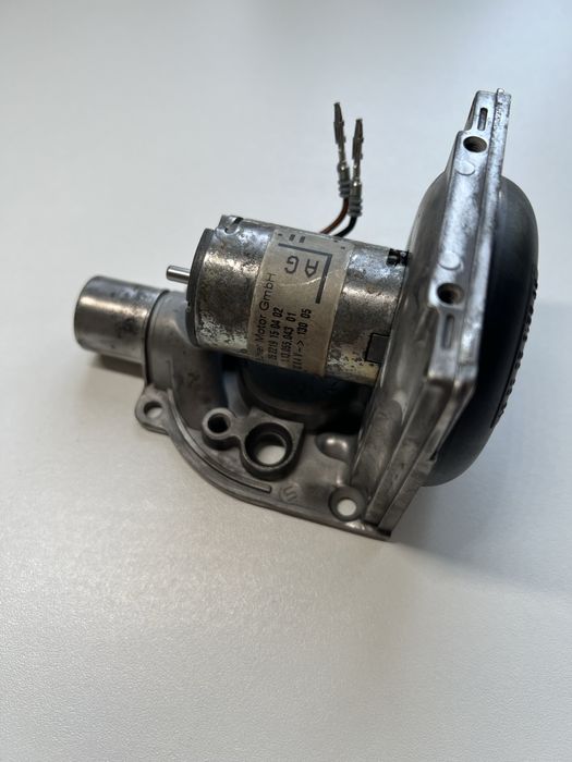 Hydronic D5WS/D5WZ Гідронік