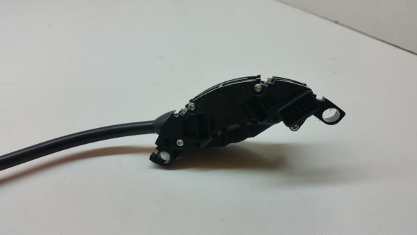 Manete / interruptor cruise control MERCEDES-BENZ CLK (C209)