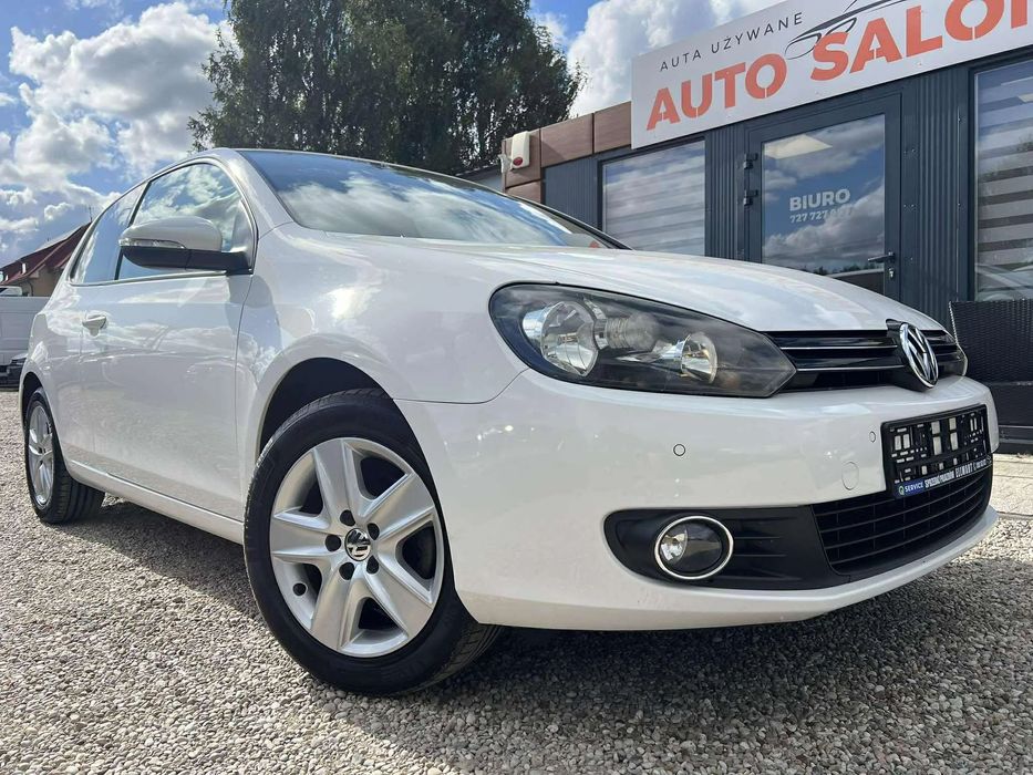 Volkswagen Golf 1.4 MPI * Klimatyzacja * Mozliwa Zamiana * Raty *