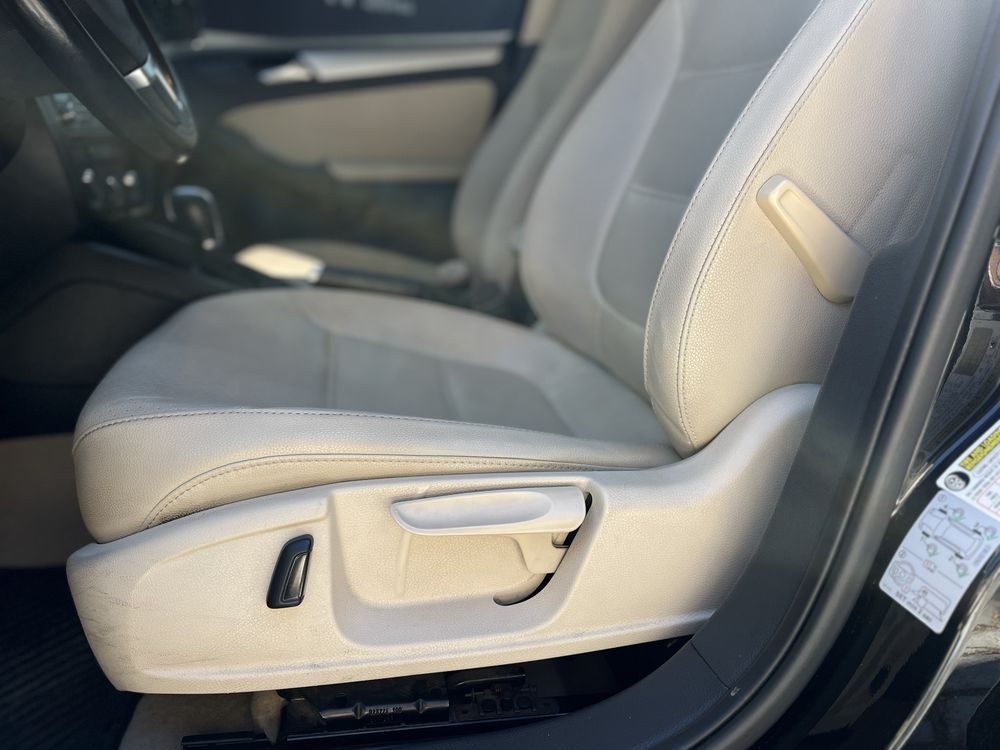 VW Jetta 2013 в ЛІЗИНГ | КРЕДИТ