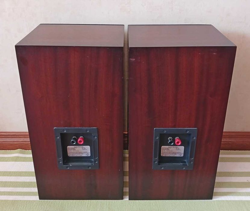 Акустика Castle Warwick