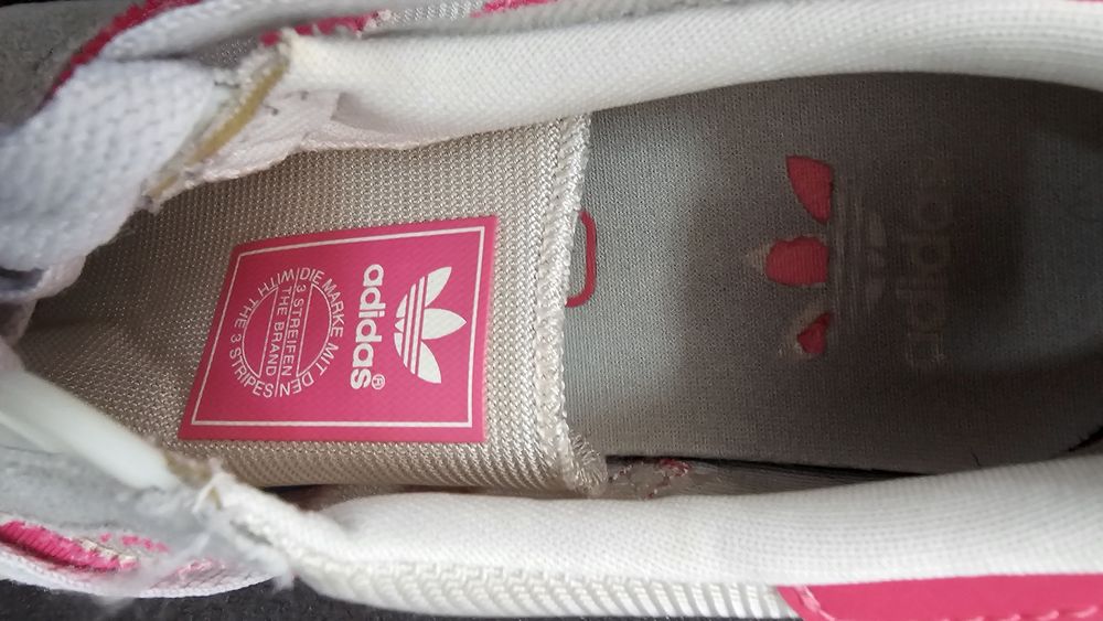 Sapatilhas Adidas T37