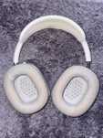 Auscultadores Apple Silver