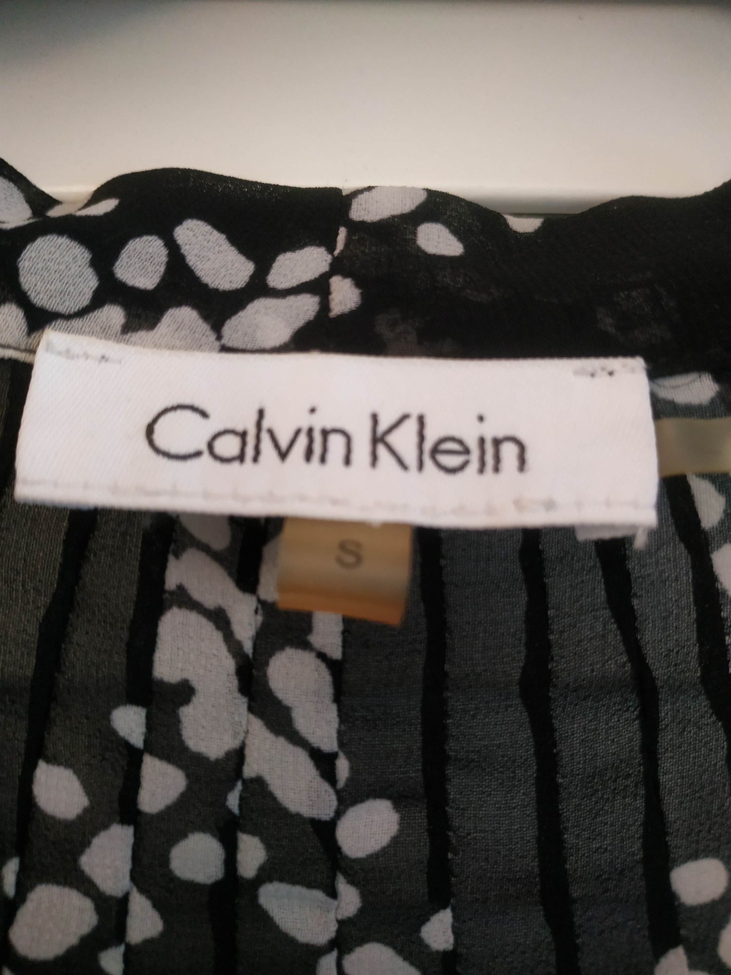 Bluzka Calvin Klein