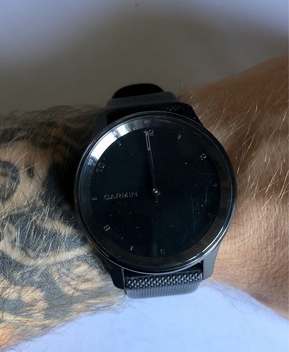 Garmin Vivomove
