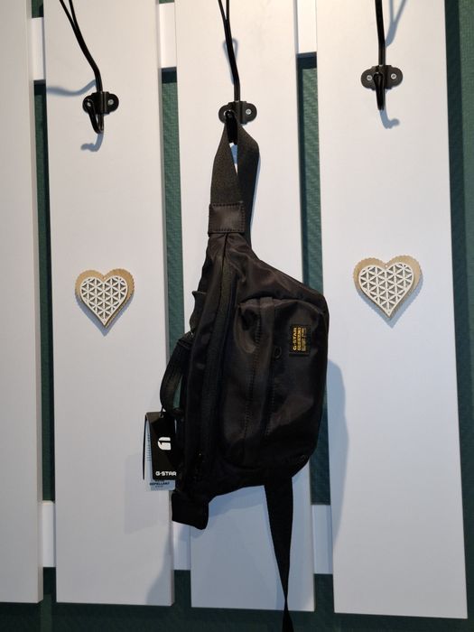 G-star raw saszetka nerka Nowa unisex