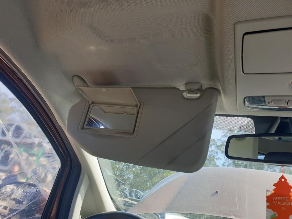 Pála de sol esquerda FORD EcoSport