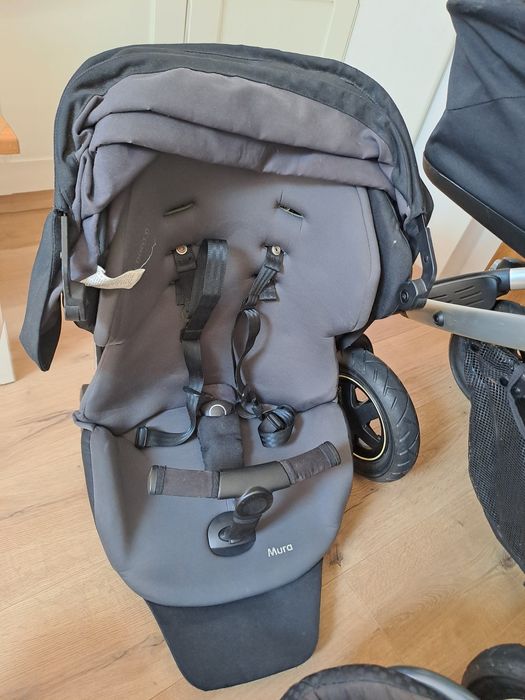 Wózek Maxi Cosi Mura