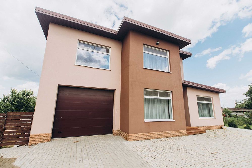 Продам дом 254м2 в Коротыче