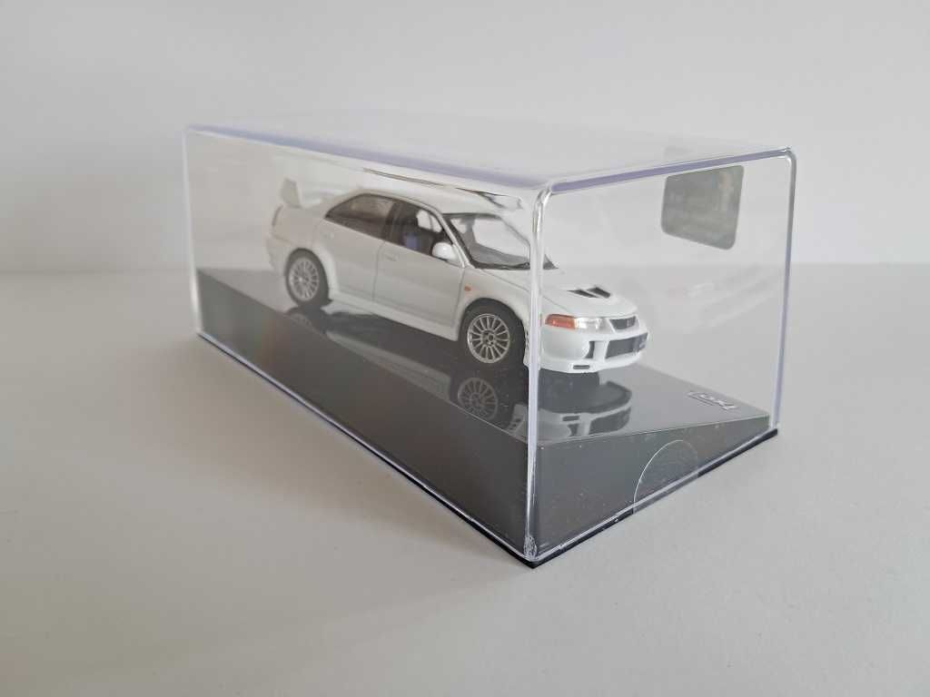 Mitsubishi Lancer EVO VI 1/43 IXO