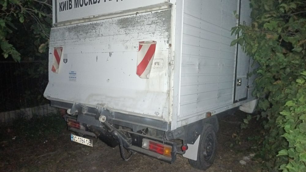 Продам гидро борт возможно продаж авто