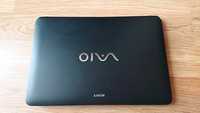 Laptop SONY VAIO SVF15 i7 GT740 jak nowy