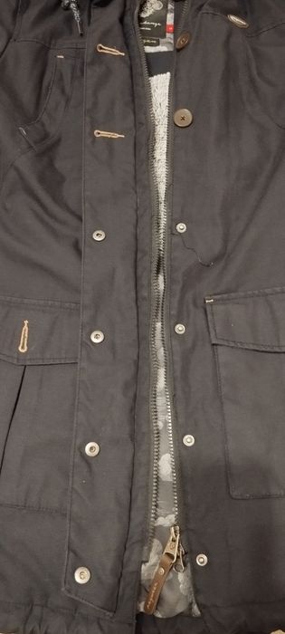 Куртка, парка жіноча,зимова