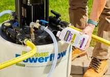 FERNOX F8 POWER CLEANER płyn do czyszczenia C.O-najlepsze ceny