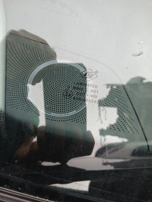 Pára-brisas AUDI A4 Avant (8K5, B8)