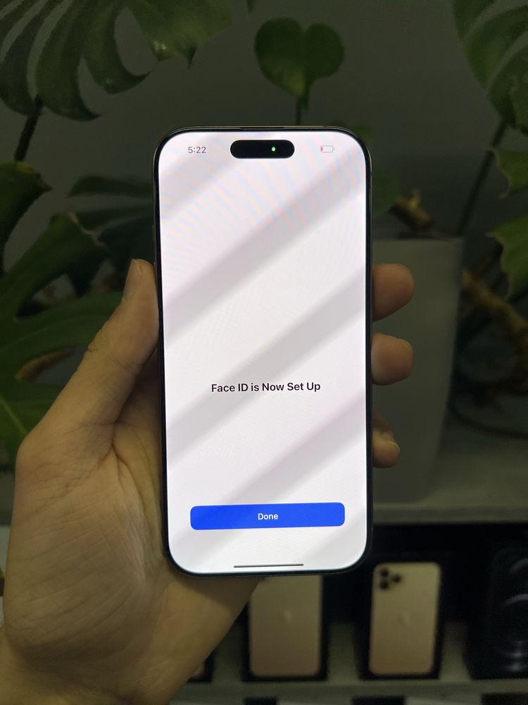 iPhone 16 Pro 256GB Desert Titanium Unlock З Гарантією