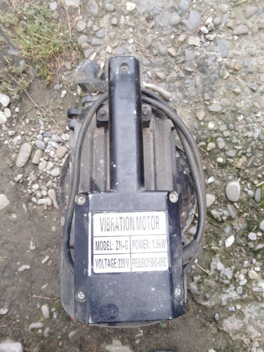 Продам Мотор рабочим