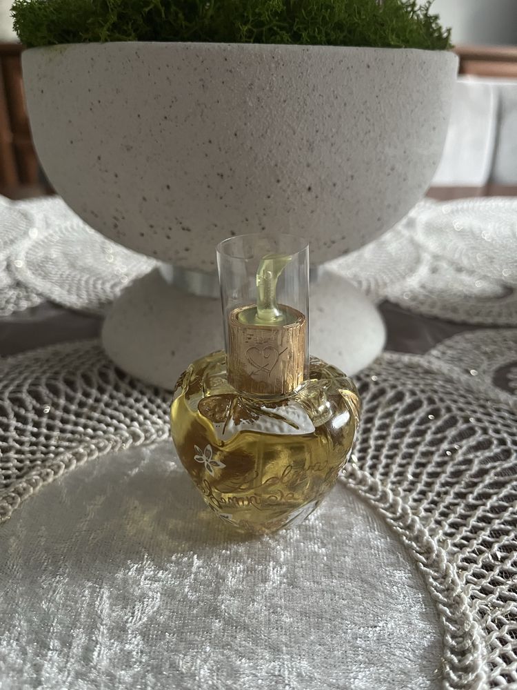 Lolita Lempicka Forbidden Bau de Perfum
