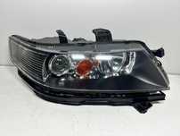 Lampa lewa przód Honda Accord VII lift 05-08r. xenon Europa oryginał