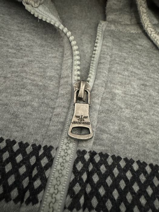 Олімпійка, фліска