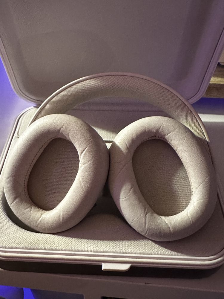 Słuchawki bang&olufsen BeoPlay B95 Nordic Ice