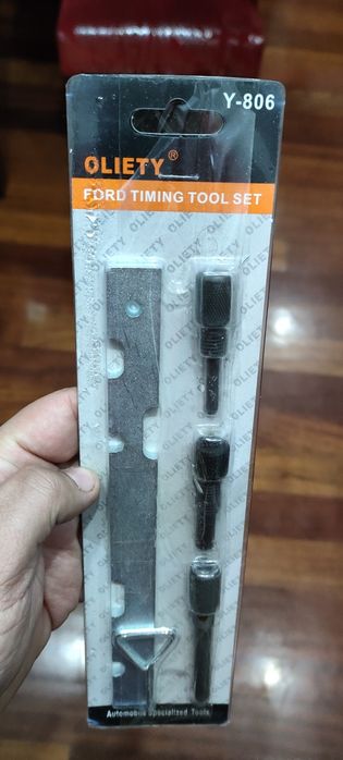 Ferramenta de sincronismo Ford 1.25